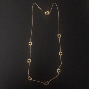 Kate Spade necklace